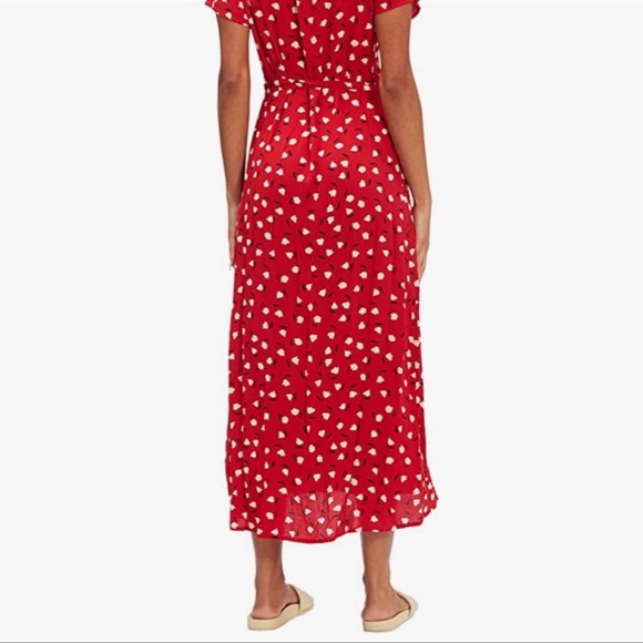 Billabong wrap dress - Picture 2 of 14